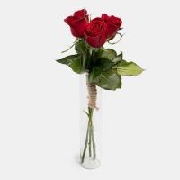 دسته گل رز 6