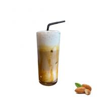 آیس کارامل ماکیاتو بادام
