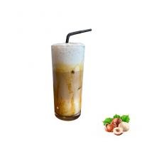 آیس کارامل ماکیاتو فندق