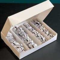 باکس کوکی شکلاتی