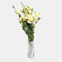 دسته گل لیسیانتوس نباتی