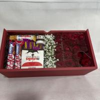 باكس رز كدv27