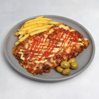 لازانیا