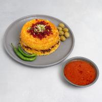ته چین مرغ