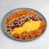 چلو خورشت قیمه نثار قزوین