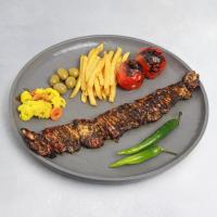 خوراک جوجه کباب ترش