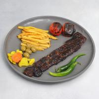 خوراک کباب ترش