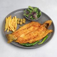خوراک ماهی قزل آلا