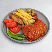 خوراک مرغ