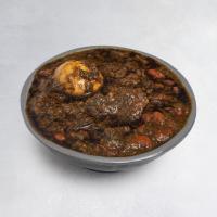 خورشت قورمه سبزی (اضافه)