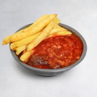 خورشت قیمه سیب زمینی (اضافه)