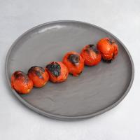 گوجه کبابی (یک سیخ)