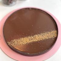 تارت کارامل