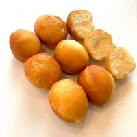 پیراشکی ریز