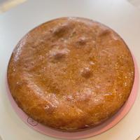 تارت سیب