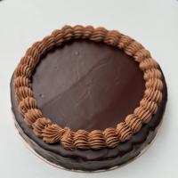بیسکوئیت کیک قالبی