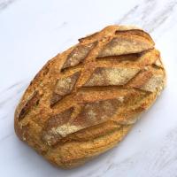 نان خمیر ترش خراسان