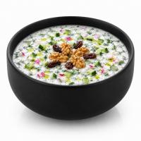 آبدوغ خیار
