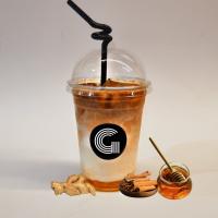 آیس سوبله لاته