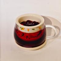 چای آلبالو