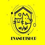پت شاپ ایوان