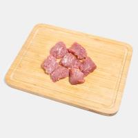 چنجه راسته گوساله کبابی (آماده طبخ)