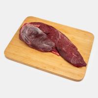 گوشت فیله شتر مرغ