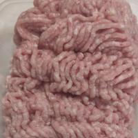 چرخ کرده سینه مرغ سمین