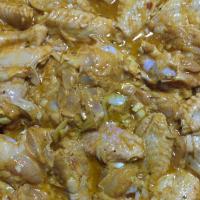 بال و بازو سیر و کره 900 گرم