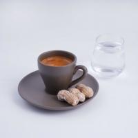 قهوه اسپرسو 70٪ عربیکا 30٪ روبوستا