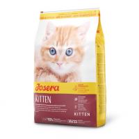 غذای خشک گربه جوسرا کیتن Josera Kitten (فله)