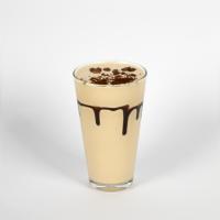 شیک قهوه