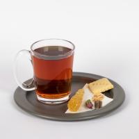 چای سیاه دمی