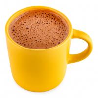 هات چاکلت انبه