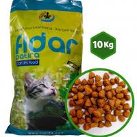 غذا خشک گربه گوشت 10 کیلوگرمی