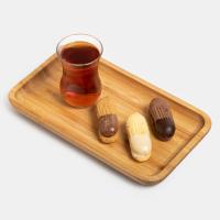 تارت وین مخلوط