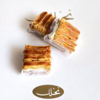 پای پنیر گردو