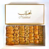 باقلوا استانبولی