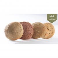 کوکی رژیمی
