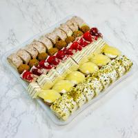سینی تر ریز فانتزی