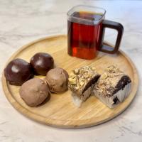 میکس ترافل