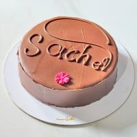 کیک ساچر