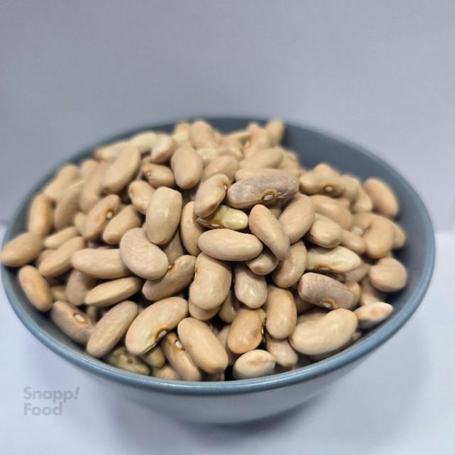لوبیا سفید ۵۰۰گرم