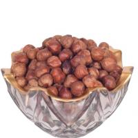 مغز فندق خام ایرانی
