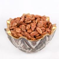 تخمه جابانی شور