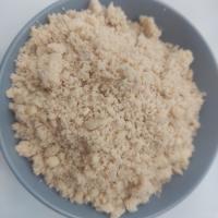 پودر بادام