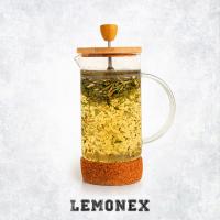 دمنوش لمونکس