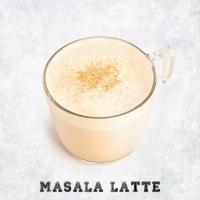 ماسالا لاته