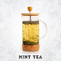 چای نعناع
