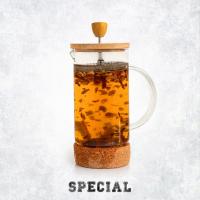 دمنوش مخصوص